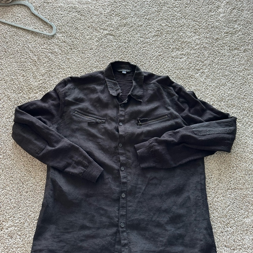 Designer, john Varvatos